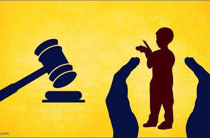 Crimes caused by stomach fire .. | पोटातल्या आगीतून घडणारे गुन्हे.. Crimes caused by stomach fire .. | पोटातल्या आगीतून घडणारे गुन्हे..