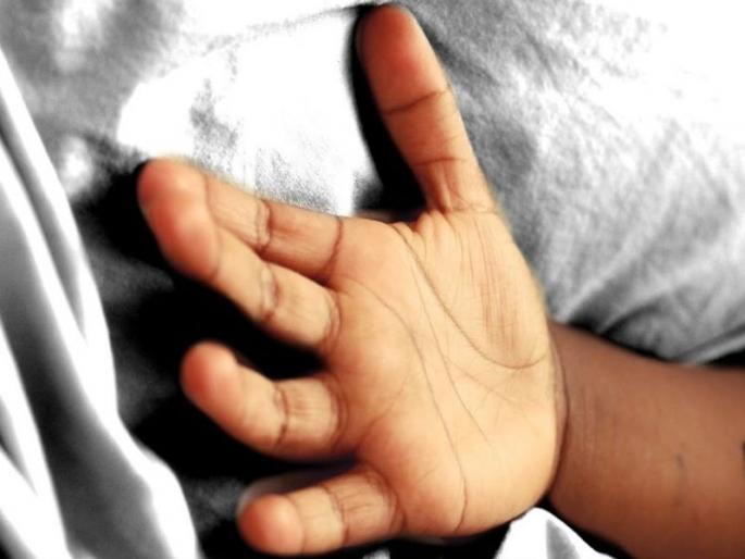 6-year-old kid's murder or death? | ६ वर्षीय चिमुकल्याची हत्या की मृत्यू ?