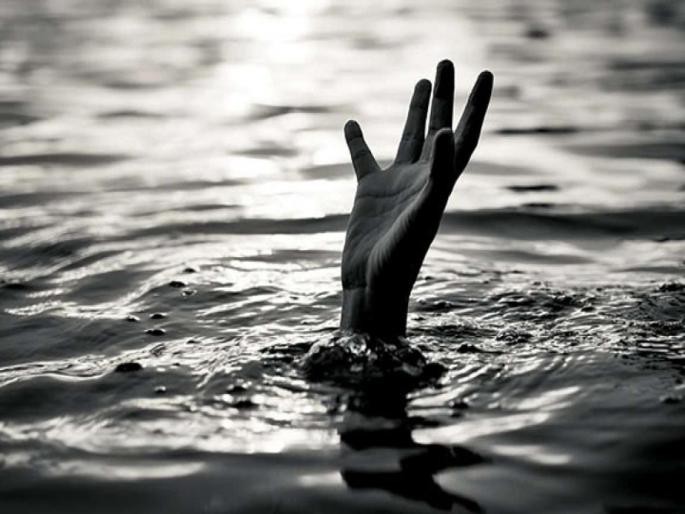 6-year-old boy dies after falling into open gutter in Nalasopara | नालासोपार्‍यात उघड्या गटारात पडून ६ वर्षीय बालकाचा मृत्यू  