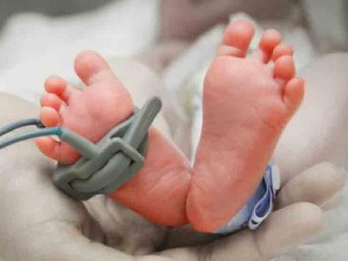 Mayo, medical malpractice report on medical malpractice; 1 baby dies per month | मेयो, मेडिकलवर बालमृत्यूंचे खापर; महिन्यात ६६ बाळांचा मृत्यू