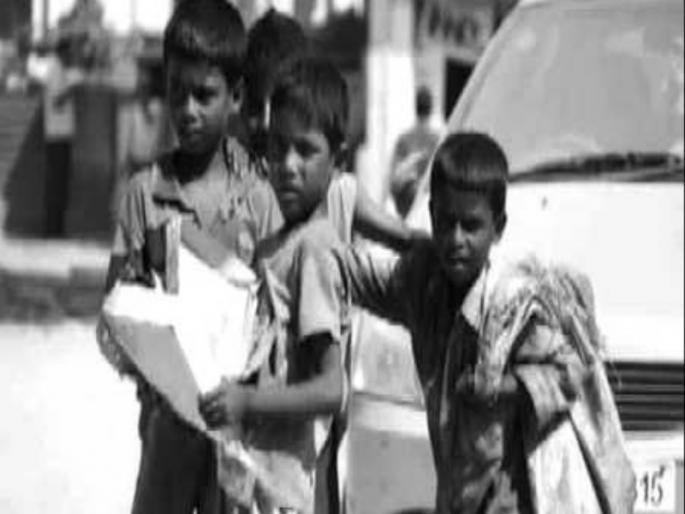 In 'his' eyes he dreamed of tomorrow's freedom ...! | ‘त्यांच्या’ निरागस डोळ्यात तो उद्याच्या स्वातंत्र्याची स्वप्न पेरतोय...! In 'his' eyes he dreamed of tomorrow's freedom ...! | ‘त्यांच्या’ निरागस डोळ्यात तो उद्याच्या स्वातंत्र्याची स्वप्न पेरतोय...!