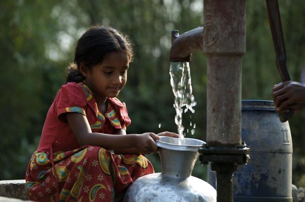 1,563 samples of water are fluoridated in villages of Nagpur division | नागपूर विभागातील गावांमध्ये पिण्याच्या पाण्याचे १,५६३ नमुने फ्लोराईडबाधित 1,563 samples of water are fluoridated in villages of Nagpur division | नागपूर विभागातील गावांमध्ये पिण्याच्या पाण्याचे १,५६३ नमुने फ्लोराईडबाधित