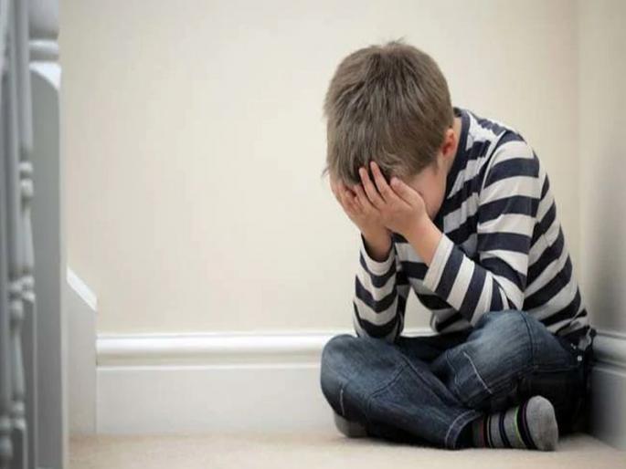 Signs of stress in kids signs which tells your child is in stress | 'या' लक्षणांवरून ओळखा तुमचं मुल तणावात तर नाही?