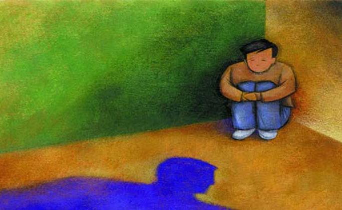 Kidnapping of four-year-old boy in Nagpur | नागपुरात साडेचार वर्षांच्या चिमुकल्याचे अपहरण