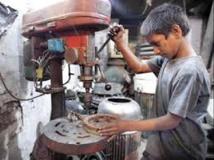 In six years no child was found | सहा वर्षांत एकाही बालमजुराचा शोध लागला नाही