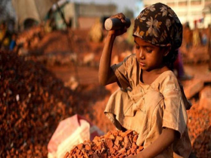 Child laborers stay in jail for a year in mumbai | बालकामगार दिसला की वर्षभर तुरुंगात मुक्काम ! Child laborers stay in jail for a year in mumbai | बालकामगार दिसला की वर्षभर तुरुंगात मुक्काम !