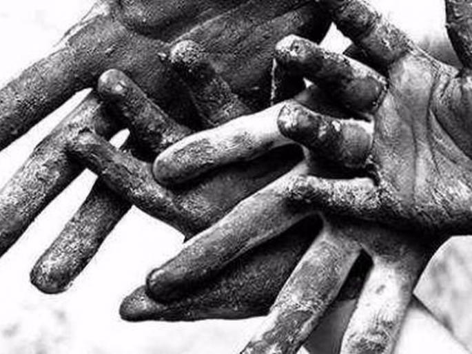 Four arrested for caring child labor on work : RPF action | बालमजुरांना कामावर नेणाऱ्या चौघांना अटक : आरपीएफची कारवाई