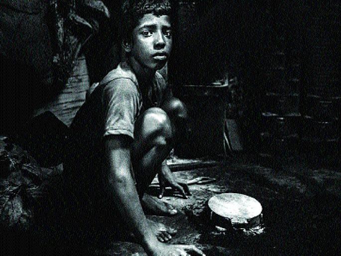 87 child laborers rescued from the district in three years | जिल्ह्यातून तीन वर्षांत ८७ बालकामगारांची सुटका  87 child laborers rescued from the district in three years | जिल्ह्यातून तीन वर्षांत ८७ बालकामगारांची सुटका