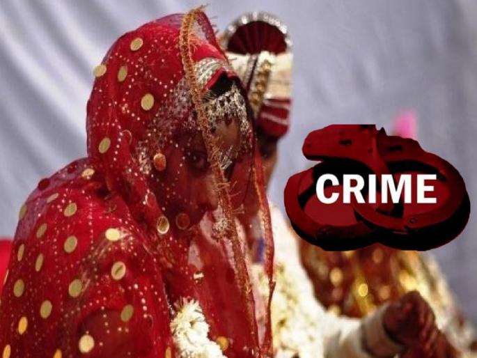Shocking! Child marriage of 29 girls prevented in four months in Chhatrapati Sambhajinagar district | धक्कादायक! छत्रपती संभाजीनगर जिल्ह्यात चार महिन्यांत २९ मुलींचे बालविवाह रोखले