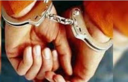 Navradeva arrested before climbing Bohalya: Child marriage stopped in Kamathi | बोहल्यावर चढण्यापूर्वी नवरदेव अटकेत : कामठीत रोखला बालविवाह Navradeva arrested before climbing Bohalya: Child marriage stopped in Kamathi | बोहल्यावर चढण्यापूर्वी नवरदेव अटकेत : कामठीत रोखला बालविवाह