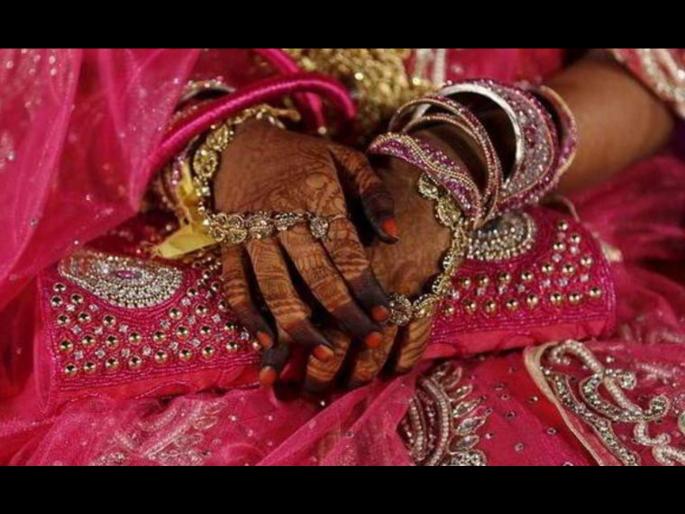 Brother saved 13 year old sister from being sold in the name of marriage | भावाने 13 वर्षाच्या बहिणीला लग्नाच्या नावावर विकण्यापासून बचावलं, वाचा किती लाखात ठरली होती डील