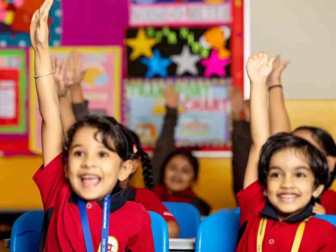 Difficult math becomes easy! The education department will implement mathematics integration system in schools | अवघड गणित होणार सोपे! शिक्षण विभाग शाळांमध्ये राबविणार गणित सात्मीकरण प्रणाली Difficult math becomes easy! The education department will implement mathematics integration system in schools | अवघड गणित होणार सोपे! शिक्षण विभाग शाळांमध्ये राबविणार गणित सात्मीकरण प्रणाली