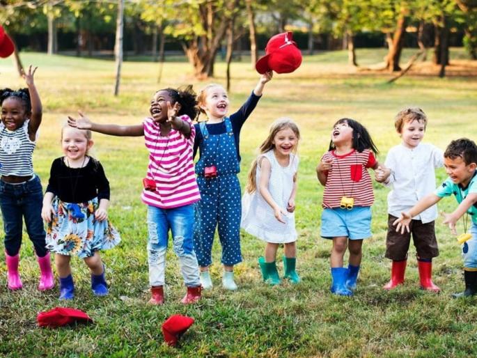 Editorial Special Articles If you want to protect today's children from overindulgence..? | आजच्या मुलांना अतिलाडापासून वाचवायचं असेल तर..? Editorial Special Articles If you want to protect today's children from overindulgence..? | आजच्या मुलांना अतिलाडापासून वाचवायचं असेल तर..?