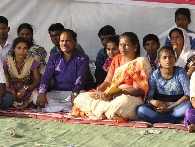 When will the child protection policy be prepared? | बालसंरक्षण धोरण कधी तयार करणार? When will the child protection policy be prepared? | बालसंरक्षण धोरण कधी तयार करणार?