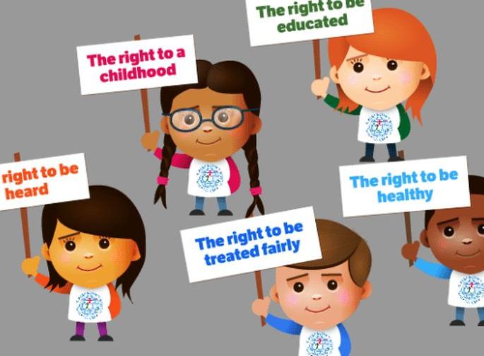 Child Rights Protection Committees to be set up in Washim District | वाशिम जिल्ह्यात स्थापन होणार बालहक्क रक्षण समित्या Child Rights Protection Committees to be set up in Washim District | वाशिम जिल्ह्यात स्थापन होणार बालहक्क रक्षण समित्या