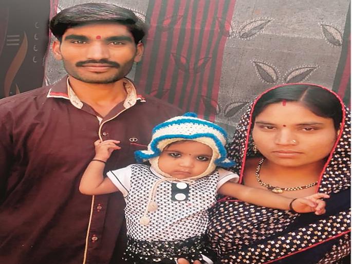 Children's Day Special 2018: A day's baby with complex surgery; Due to the efforts of the ghati hospital doctor, the joy of spreading the farmer family | Children's Day Special 2018 : जटिल शस्त्रक्रियेने फुलली एक दिवसाची कळी; घाटीतील डॉक्टरांच्या प्रयत्नांमुळे शेतकरी कुटुंबात पसरला आनंद Children's Day Special 2018: A day's baby with complex surgery; Due to the efforts of the ghati hospital doctor, the joy of spreading the farmer family | Children's Day Special 2018 : जटिल शस्त्रक्रियेने फुलली एक दिवसाची कळी; घाटीतील डॉक्टरांच्या प्रयत्नांमुळे शेतकरी कुटुंबात पसरला आनंद