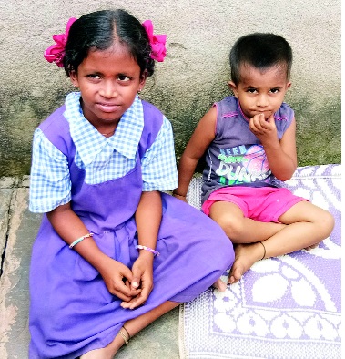  Ganavesh will get Sanawar Yadrav, Ganavita soon! | यड्रावच्या सान्वी, गणेशला लवकरच मिळणार पालकत्व!