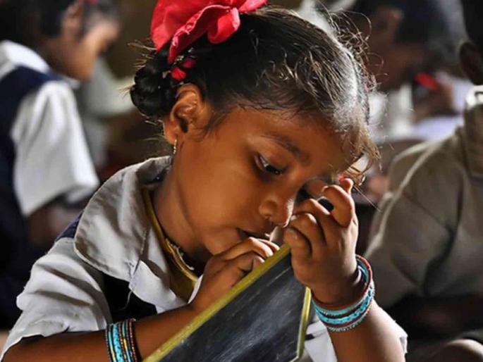 the district is working hard to ensure that no child is deprived of education in the state | एकही विद्यार्थी शाळाबाह्य नको! राज्यभरातील प्रत्येक गाव, वाडी, तांड्यात सर्वेक्षणाचे काम सुरू the district is working hard to ensure that no child is deprived of education in the state | एकही विद्यार्थी शाळाबाह्य नको! राज्यभरातील प्रत्येक गाव, वाडी, तांड्यात सर्वेक्षणाचे काम सुरू