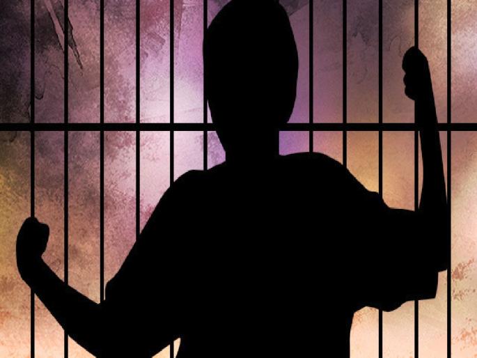Nagpur tops in the state in cases of juvenile delinquency; NCRB report | बालगुन्हेगारीच्या प्रकरणांमध्येही नागपूर राज्यात अव्वल; एनसीआरबीचा अहवाल Nagpur tops in the state in cases of juvenile delinquency; NCRB report | बालगुन्हेगारीच्या प्रकरणांमध्येही नागपूर राज्यात अव्वल; एनसीआरबीचा अहवाल