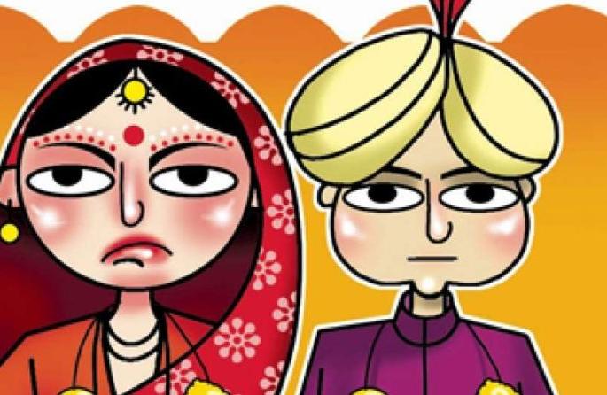 Child marriage of a girl from Akola stopped in Amravati | अकोल्यातील मुलीचा अमरावतीत बालविवाह रोखला Child marriage of a girl from Akola stopped in Amravati | अकोल्यातील मुलीचा अमरावतीत बालविवाह रोखला