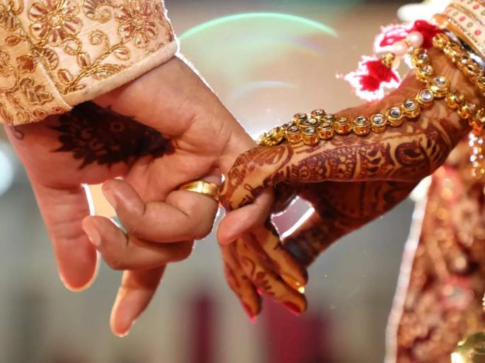 UN Reports On Marriage : Child marriage of 20 crore girls in India; A shocking claim in a United Nations report | भारतातील 20 कोटी मुलींचा बालविवाह; संयुक्त राष्ट्रांच्या अहवालात धक्कादायक दावा UN Reports On Marriage : Child marriage of 20 crore girls in India; A shocking claim in a United Nations report | भारतातील 20 कोटी मुलींचा बालविवाह; संयुक्त राष्ट्रांच्या अहवालात धक्कादायक दावा