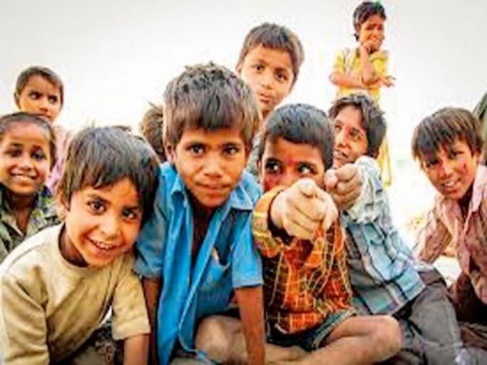 There will be a survey of out-of-school children in the state | राज्यातील शाळाबाह्य मुलांचे सर्वेक्षण होणार; जिल्ह्याचा उपक्रम पथदर्शी ठरणार