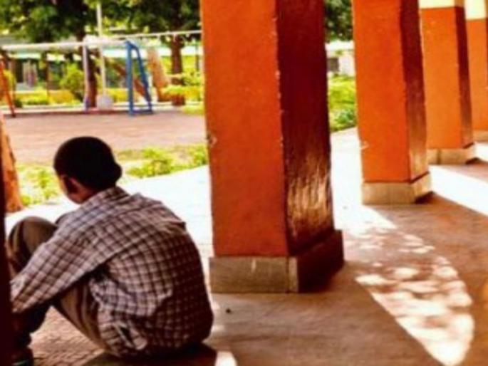 Main stream to bring children from Vidhisagharshgrast | विधीसंघर्षग्रस्त मुलांना आणणार मुख्य प्रवाहात Main stream to bring children from Vidhisagharshgrast | विधीसंघर्षग्रस्त मुलांना आणणार मुख्य प्रवाहात