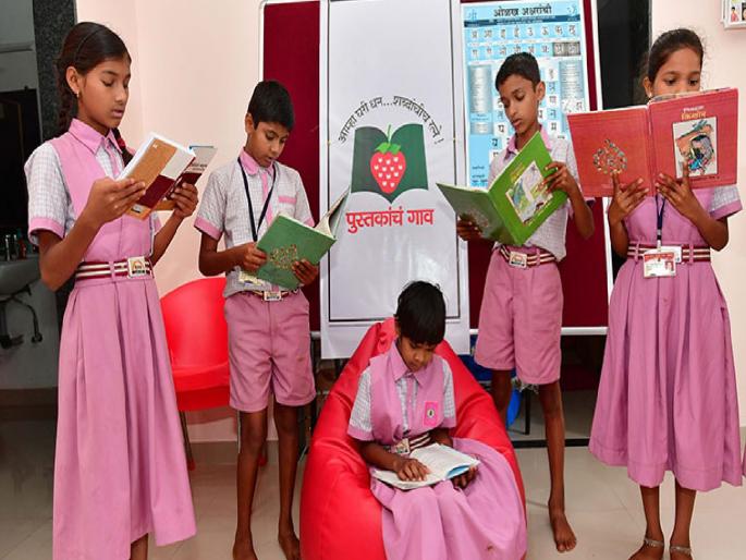 Stop the language fights, give books in your language to children! | भाषेची भांडणं सोडा, मुलांच्या हाती आपल्या भाषेची पुस्तकं द्या! Stop the language fights, give books in your language to children! | भाषेची भांडणं सोडा, मुलांच्या हाती आपल्या भाषेची पुस्तकं द्या!