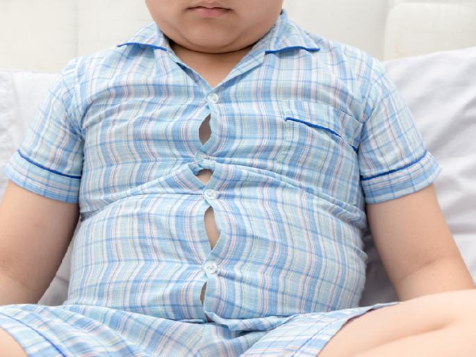 Not only obesity, but also fat in children's livers is an invitation to serious diseases! | केवळ लठ्ठपणाच नव्हे, तर मुलांच्या यकृतातील चरबी ठरतेय गंभीर आजारांसाठी आमंत्रण! Not only obesity, but also fat in children's livers is an invitation to serious diseases! | केवळ लठ्ठपणाच नव्हे, तर मुलांच्या यकृतातील चरबी ठरतेय गंभीर आजारांसाठी आमंत्रण!
