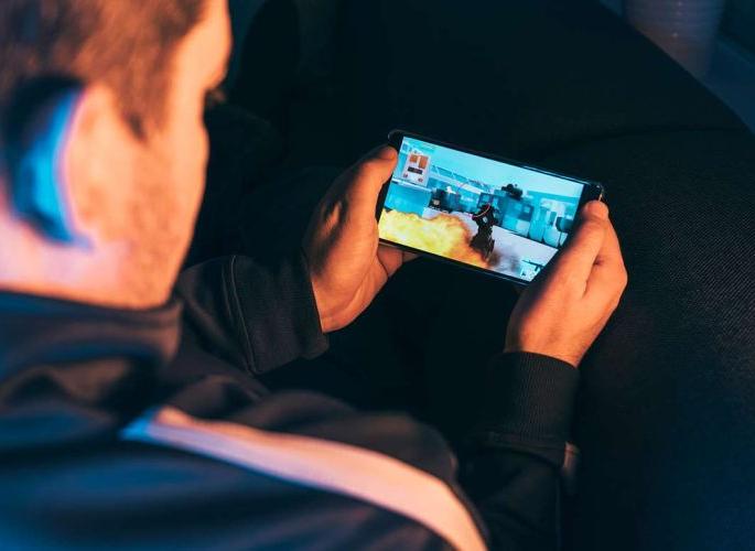 Children play online games, parents loss Rs 11 lakh | मुलांनी खेळला ऑनलाइन गेम, पालकांना ११ लाखांचा फटका Children play online games, parents loss Rs 11 lakh | मुलांनी खेळला ऑनलाइन गेम, पालकांना ११ लाखांचा फटका
