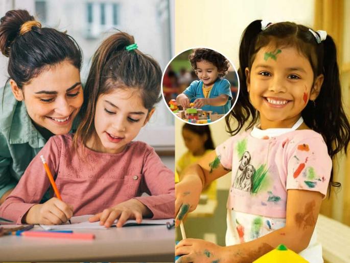 Holiday plans for children, play and learn as well , activities for children and parents to do together | सुटीतली धमाल-मस्तीची कमाल, मुलं विसरतील मोबाइल- फक्त ३ गोष्टी करा आणि मुलांची सुटी होईल यादगार Holiday plans for children, play and learn as well , activities for children and parents to do together | सुटीतली धमाल-मस्तीची कमाल, मुलं विसरतील मोबाइल- फक्त ३ गोष्टी करा आणि मुलांची सुटी होईल यादगार