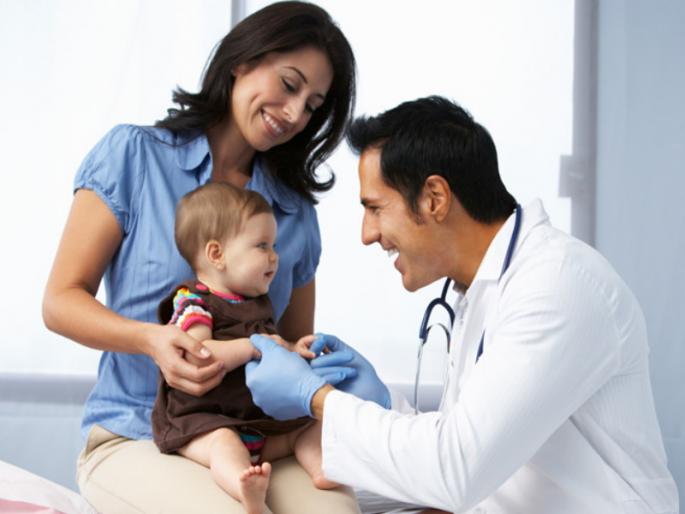 Conscious parents healthy children Health examination of 2 crore 12 lakh children in the state | जागरूक पालक, सुदृढ बालक; राज्यात २ काेटी १२ लाख बालकांची आराेग्य तपासणी Conscious parents healthy children Health examination of 2 crore 12 lakh children in the state | जागरूक पालक, सुदृढ बालक; राज्यात २ काेटी १२ लाख बालकांची आराेग्य तपासणी