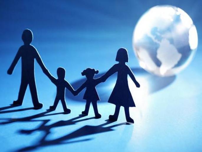 childrens learn from their parents | मुले ऐकत नाहीत म्हणणाऱ्या आई-बाबांसाठी... childrens learn from their parents | मुले ऐकत नाहीत म्हणणाऱ्या आई-बाबांसाठी...