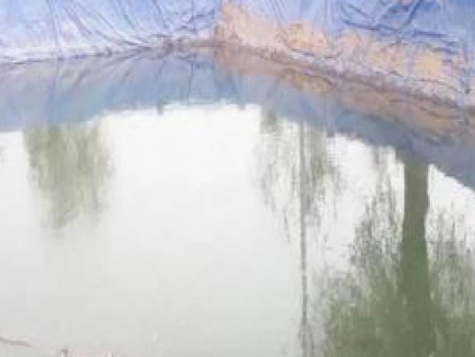 Two year old boy drowns in a well incident in Jat taluka of Sangli | दोन वर्षांच्या बालकाचा हौदामध्ये बुडून मृत्यू, सांगलीतील जत तालुक्यातील घटना Two year old boy drowns in a well incident in Jat taluka of Sangli | दोन वर्षांच्या बालकाचा हौदामध्ये बुडून मृत्यू, सांगलीतील जत तालुक्यातील घटना