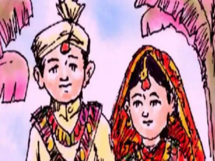 Administration alert to prevent child marriage on Akshaya Tritiya 38 cases reported in Kolhapur in a year | अक्षयतृतीयेचा मुहूर्त, बालविवाह रोखण्यासाठी प्रशासन अलर्ट; कोल्हापुरात वर्षभरात किती प्रकरणे आली उघडकीस.. वाचा Administration alert to prevent child marriage on Akshaya Tritiya 38 cases reported in Kolhapur in a year | अक्षयतृतीयेचा मुहूर्त, बालविवाह रोखण्यासाठी प्रशासन अलर्ट; कोल्हापुरात वर्षभरात किती प्रकरणे आली उघडकीस.. वाचा