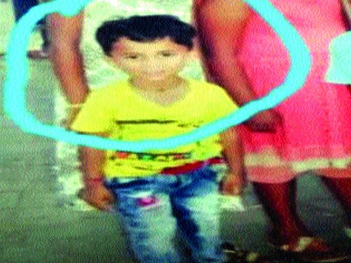 The body of the little girl who was missing during Ganapati's immersion was found | गणपती विसर्जनावेळी बुडालेल्या त्या चिमुकल्याचा मृतदेह सापडला The body of the little girl who was missing during Ganapati's immersion was found | गणपती विसर्जनावेळी बुडालेल्या त्या चिमुकल्याचा मृतदेह सापडला