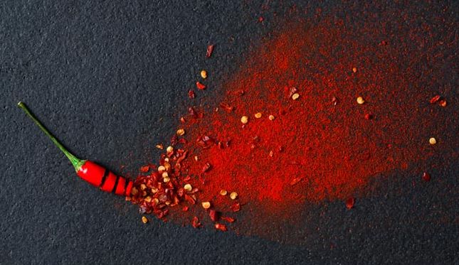 Young trader brutally murdered all day in Bhandara district by throwing chilli powder in his eye |  डोळ्यात मिरची पावडर फेकून भरदिवसा भंडारा जिल्ह्यात तरुण व्यापाऱ्याची निर्घृण हत्या