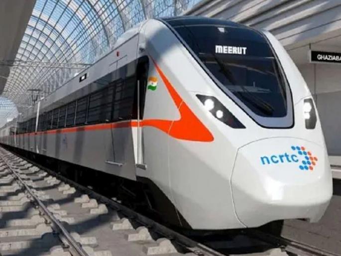 Chinese Firm Gets Contract In Delhi Meerut Project Rss Affiliate Asks Modi Government To Scrap Companys Bid | 'आत्मनिर्भर भारता'त चिनी कंपनीला कसं मिळालं भुयारी मार्गाचं कंत्राट? वाचा इनसाईड स्टोरी Chinese Firm Gets Contract In Delhi Meerut Project Rss Affiliate Asks Modi Government To Scrap Companys Bid | 'आत्मनिर्भर भारता'त चिनी कंपनीला कसं मिळालं भुयारी मार्गाचं कंत्राट? वाचा इनसाईड स्टोरी