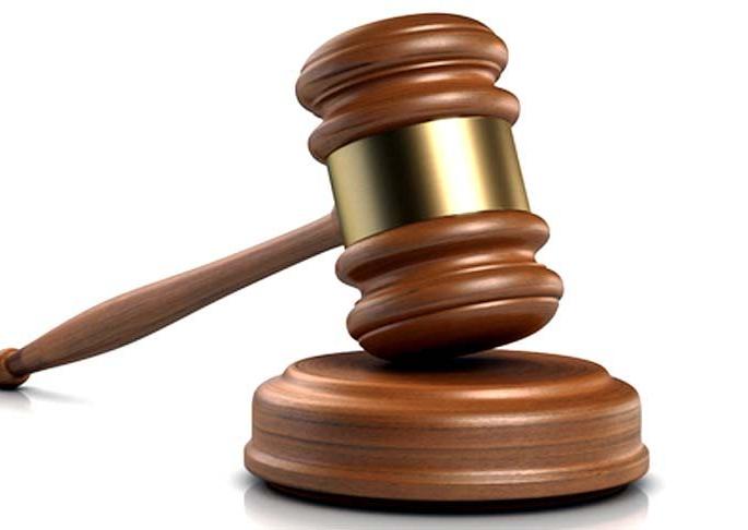 Six people including Chinese citizens convicted | चिनी नागरिकांसह सहा जणांना शिक्षा Six people including Chinese citizens convicted | चिनी नागरिकांसह सहा जणांना शिक्षा