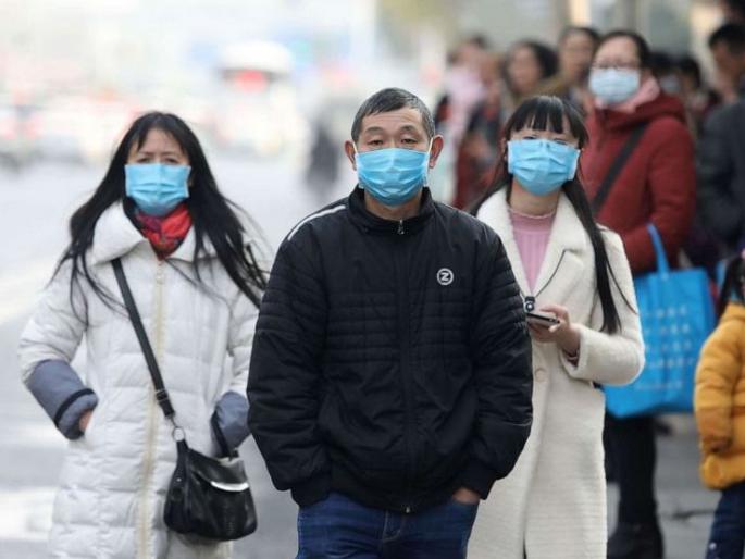 CoronaVirus Live Updates china corona virus death toll could actually be 17000 percent higher than admitted in covid | CoronaVirus Live Updates : बापरे! '4600 नाही तर 17 लाख लोकांनी गमावला जीव'; चीनने लपवला कोरोना मृतांचा खरा आकडा CoronaVirus Live Updates china corona virus death toll could actually be 17000 percent higher than admitted in covid | CoronaVirus Live Updates : बापरे! '4600 नाही तर 17 लाख लोकांनी गमावला जीव'; चीनने लपवला कोरोना मृतांचा खरा आकडा
