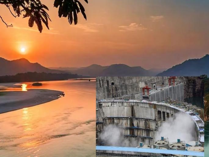 China clarifies plan to build dam on Brahmaputra river, claims it did | ब्रह्मपुत्र नदीवर धरण बांधण्याच्या योजनेबाबत चीनचं स्पष्टीकरण, केला असा दावा China clarifies plan to build dam on Brahmaputra river, claims it did | ब्रह्मपुत्र नदीवर धरण बांधण्याच्या योजनेबाबत चीनचं स्पष्टीकरण, केला असा दावा