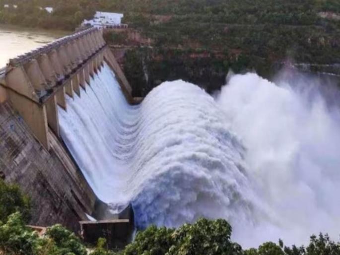 India will set up 12 hydropower projects in Arunachal Pradesh, a perfect response to the 'water war' | चीनवर नजर! भारत अरुणाचल प्रदेशात १२ जलविद्युत प्रकल्प उभारणार, 'वॉटर वॉर'ला चोख प्रत्युत्तर India will set up 12 hydropower projects in Arunachal Pradesh, a perfect response to the 'water war' | चीनवर नजर! भारत अरुणाचल प्रदेशात १२ जलविद्युत प्रकल्प उभारणार, 'वॉटर वॉर'ला चोख प्रत्युत्तर