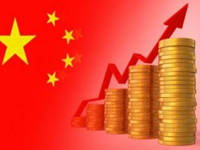 China's boost flagging economic growth | श्रीमंत चीनची चाळिशी, यश विचारधारेचे, बाजारपेठेचे की व्यवहारवादाचे