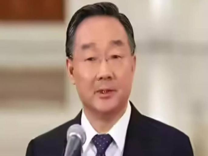 Former Chinese minister earned billions of rupees through corruption, now court sentences him to death | चीनच्या माजी मंत्र्यांनी भ्रष्टाचार करून अब्जावधी रुपये कमावले, आता न्यायालयाने दिली मृत्युदंडाची शिक्षा