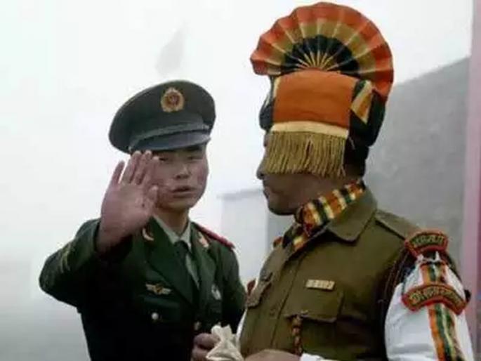year after doklam china continues to needle india along lac | डोकलामनंतर आता लडाखमध्ये चीनची घुसखोरी सुरूच.. year after doklam china continues to needle india along lac | डोकलामनंतर आता लडाखमध्ये चीनची घुसखोरी सुरूच..