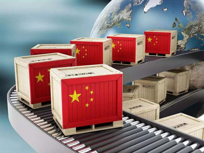 China became generous, gave a 5 percent discount as a donation...! TV, refrigerator, mobile will be cheaper in India | चीन उदार झाला, दान म्हणून ५ टक्क्यांचा डिस्काऊंट दिला...! भारतात टीव्ही, फ्रिज, मोबाईल स्वस्त होणार China became generous, gave a 5 percent discount as a donation...! TV, refrigerator, mobile will be cheaper in India | चीन उदार झाला, दान म्हणून ५ टक्क्यांचा डिस्काऊंट दिला...! भारतात टीव्ही, फ्रिज, मोबाईल स्वस्त होणार