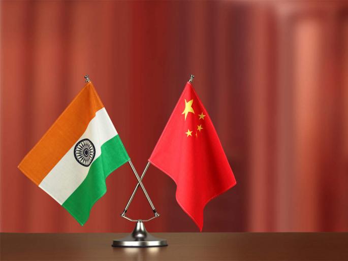 India China FaceOff: The cost of closing the app; China warns India | India China FaceOff: अॅप बंद केल्याची मोजावी लागेल किंमत; चीनने दिला भारताला इशारा India China FaceOff: The cost of closing the app; China warns India | India China FaceOff: अॅप बंद केल्याची मोजावी लागेल किंमत; चीनने दिला भारताला इशारा