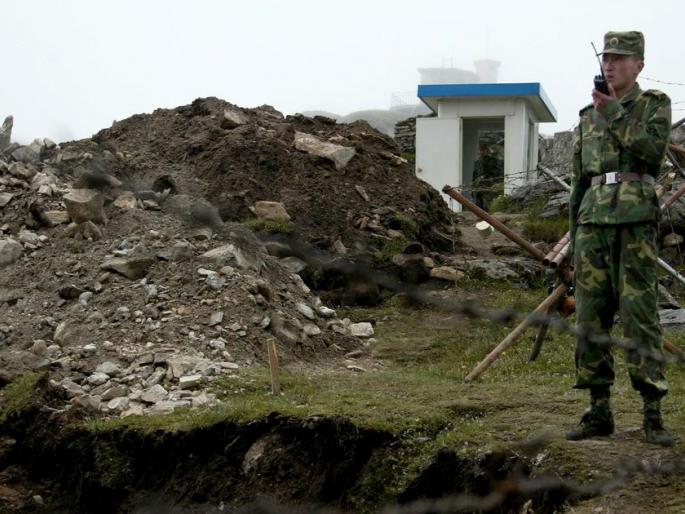 editorial on china tried to come into indian territory and their policy pdc | आजचा अग्रलेख : चीनच्या पुन्हा कुरापती editorial on china tried to come into indian territory and their policy pdc | आजचा अग्रलेख : चीनच्या पुन्हा कुरापती