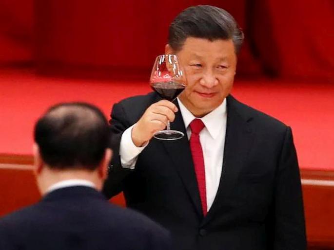 Now China's game has begun after Iran War! Restrictions imposed on the export of petroleum products; Starting to take the world by storm... | आता चीनचा खेळ सुरु झाला! पेट्रोलिअम उत्पादनांच्या निर्यातीवर लादले निर्बंध; जगाला वेठीस धरण्यास सुरुवात... Now China's game has begun after Iran War! Restrictions imposed on the export of petroleum products; Starting to take the world by storm... | आता चीनचा खेळ सुरु झाला! पेट्रोलिअम उत्पादनांच्या निर्यातीवर लादले निर्बंध; जगाला वेठीस धरण्यास सुरुवात...