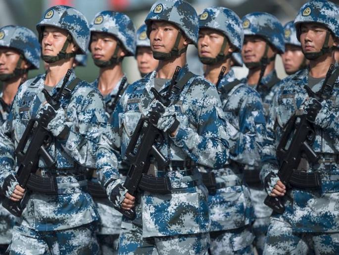 Ladakh Standoff Chinese Army Pla Casualty Evacuation Spotted At Pangong Tso | Ladakh Standoff: लडाखमधील कुरापती चीनला महागात; कडाक्याच्या थंडीमुळे सैनिकांचे जीव संकटात Ladakh Standoff Chinese Army Pla Casualty Evacuation Spotted At Pangong Tso | Ladakh Standoff: लडाखमधील कुरापती चीनला महागात; कडाक्याच्या थंडीमुळे सैनिकांचे जीव संकटात